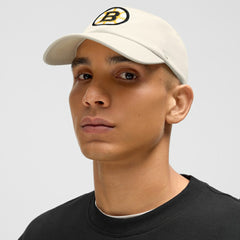 NHL Light Ivory|Light Ivory Boston Bruins lululemon Unisex Classic Ball Cap