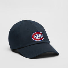 NHL True Navy|True Navy Montreal Canadiens lululemon Unisex Classic Ball Cap