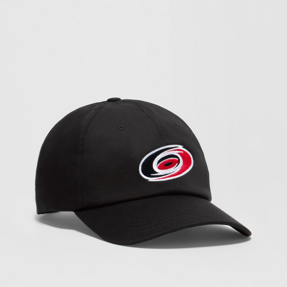NHL Black|Black Carolina Hurricanes lululemon Unisex Classic Ball Cap