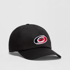 NHL Black|Black Carolina Hurricanes lululemon Unisex Classic Ball Cap