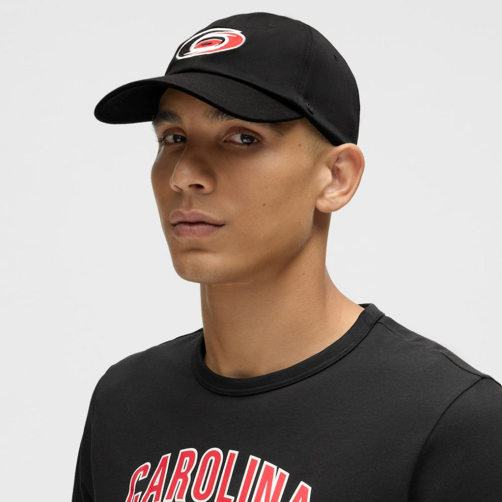 NHL Black|Black Carolina Hurricanes lululemon Unisex Classic Ball Cap