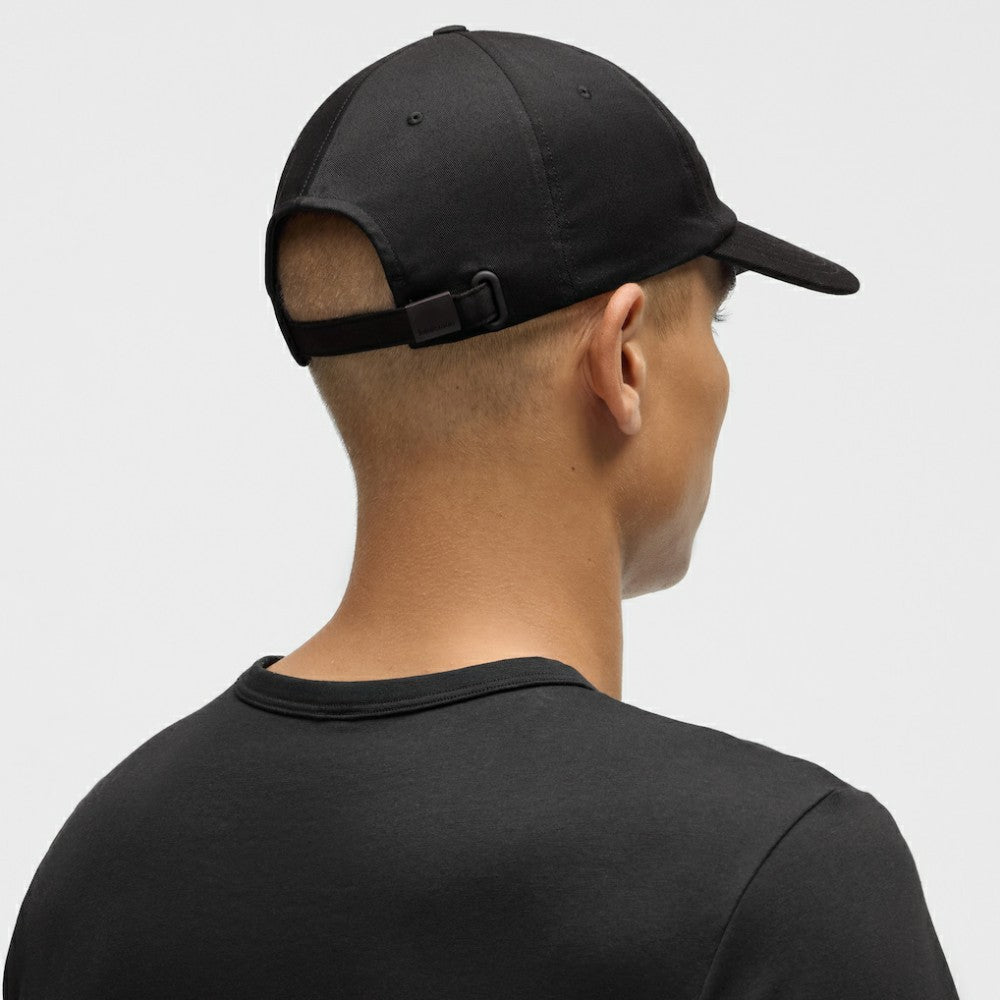 NHL Black|Black Carolina Hurricanes lululemon Unisex Classic Ball Cap