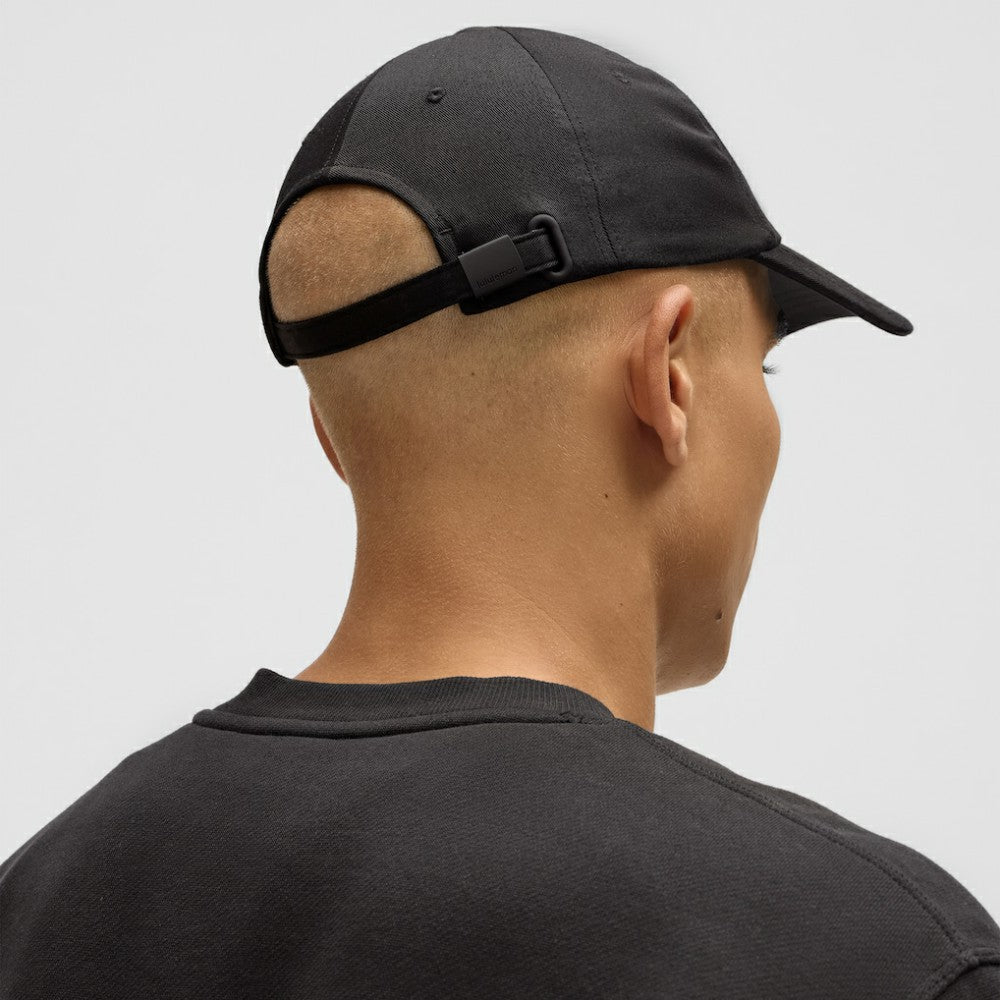 NHL Black|Black Chicago Blackhawks lululemon Unisex Classic Ball Cap