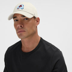 NHL Light Ivory|Light Ivory Colorado Avalanche lululemon Unisex Classic Ball Cap