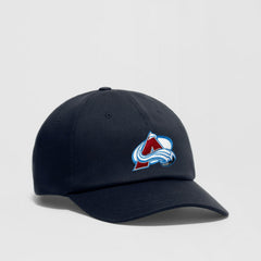 NHL True Navy|True Navy Colorado Avalanche lululemon Unisex Classic Ball Cap