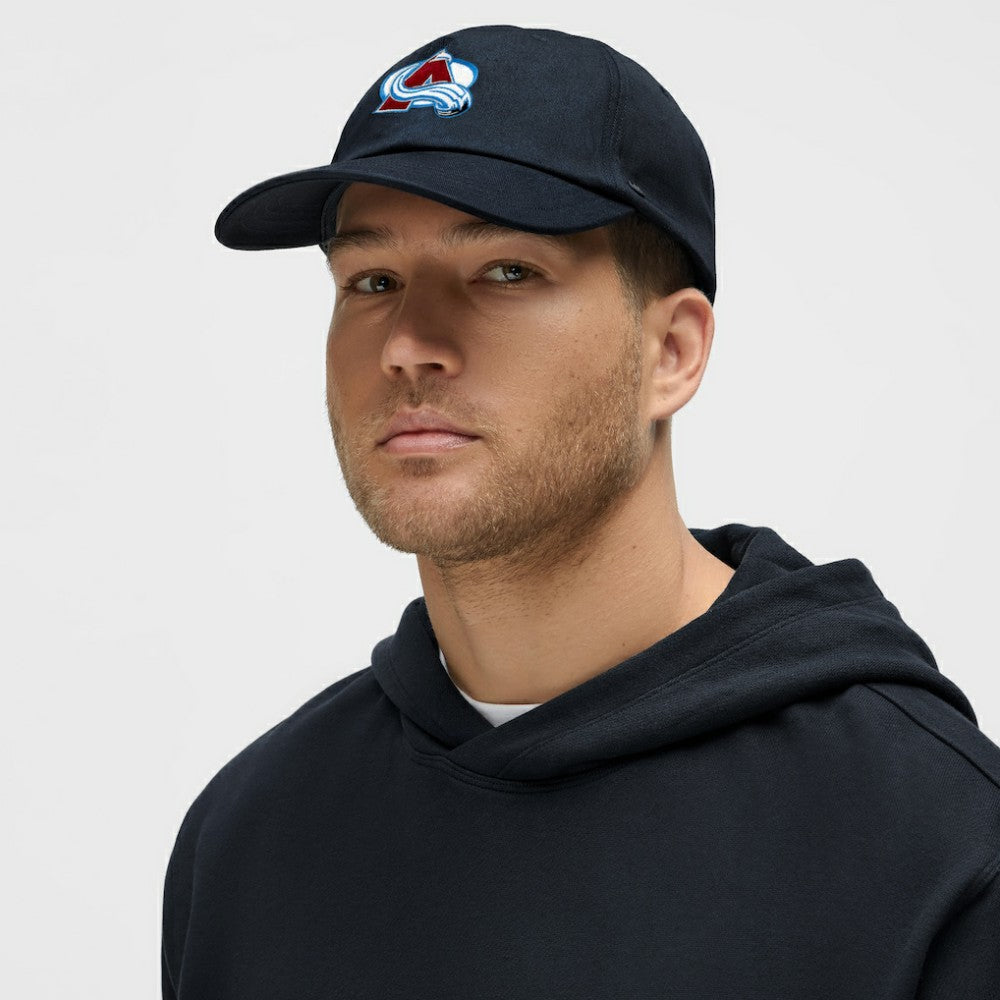 NHL True Navy|True Navy Colorado Avalanche lululemon Unisex Classic Ball Cap