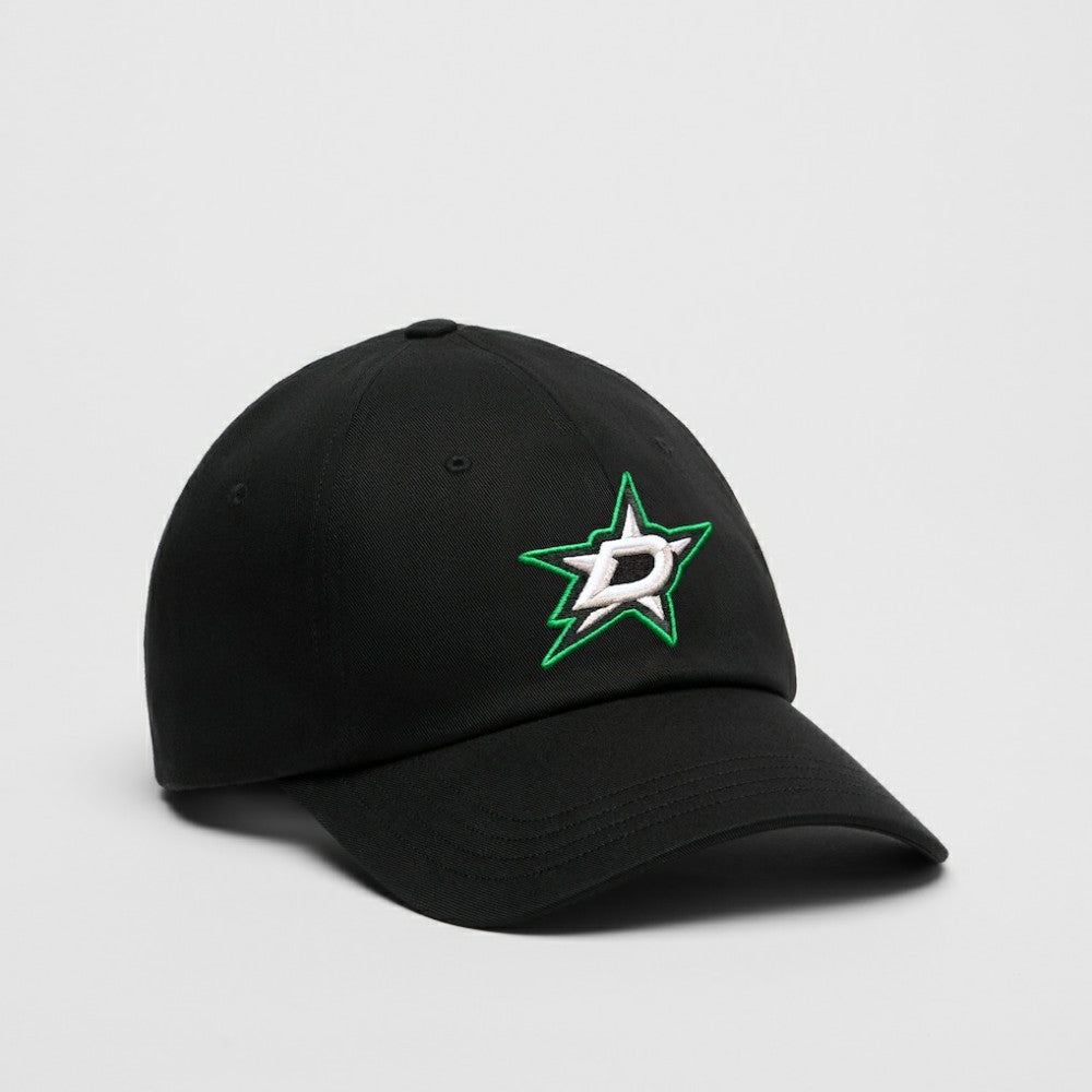 NHL Black|Black Dallas Stars lululemon Unisex Classic Ball Cap