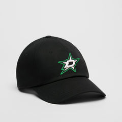 NHL Black|Black Dallas Stars lululemon Unisex Classic Ball Cap