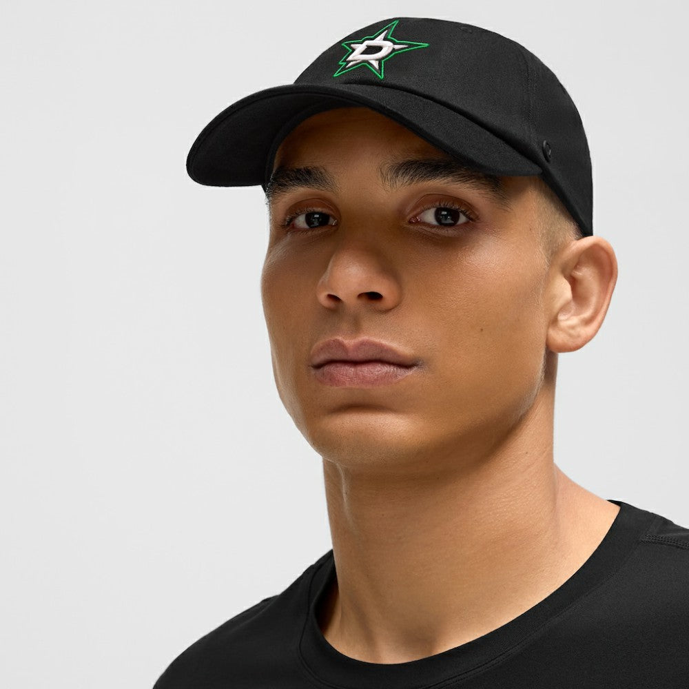NHL Black|Black Dallas Stars lululemon Unisex Classic Ball Cap