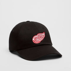 NHL Black|Black Detroit Red Wings lululemon Unisex Classic Ball Cap