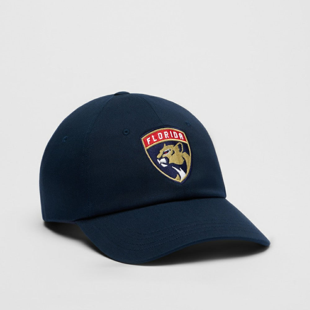 NHL True Navy|True Navy Florida Panthers lululemon Unisex Classic Ball Cap