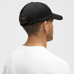 NHL Black|Black New Jersey Devils lululemon Unisex Classic Ball Cap