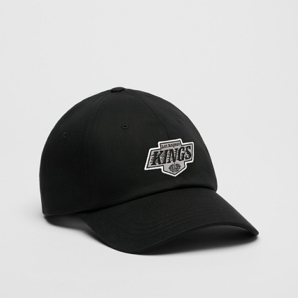 NHL Black|Black Los Angeles Kings lululemon Unisex Classic Ball Cap
