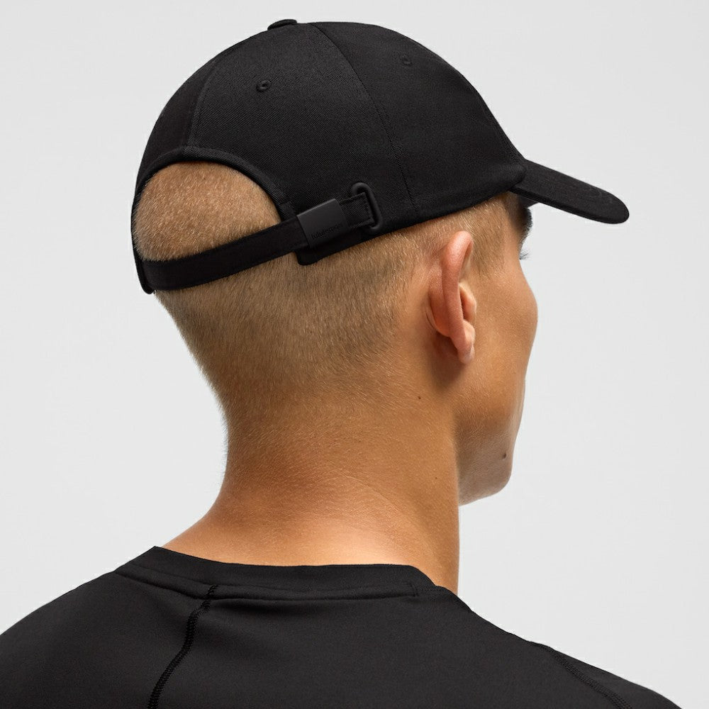 NHL Black|Black Los Angeles Kings lululemon Unisex Classic Ball Cap