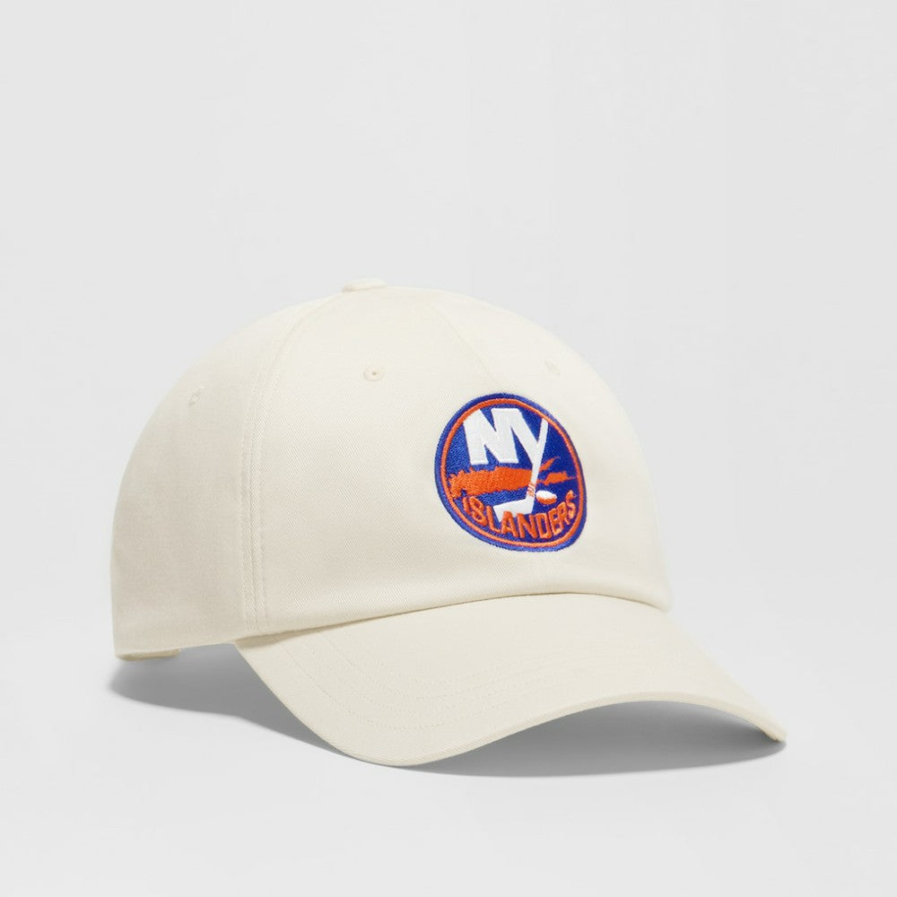 NHL Light Ivory|Light Ivory New York Islanders lululemon Unisex Classic Ball Cap