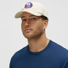 NHL Light Ivory|Light Ivory New York Islanders lululemon Unisex Classic Ball Cap