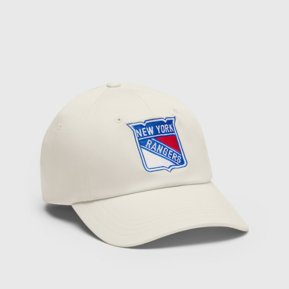 NHL Light Ivory|Light Ivory New York Rangers lululemon Unisex Classic Ball Cap