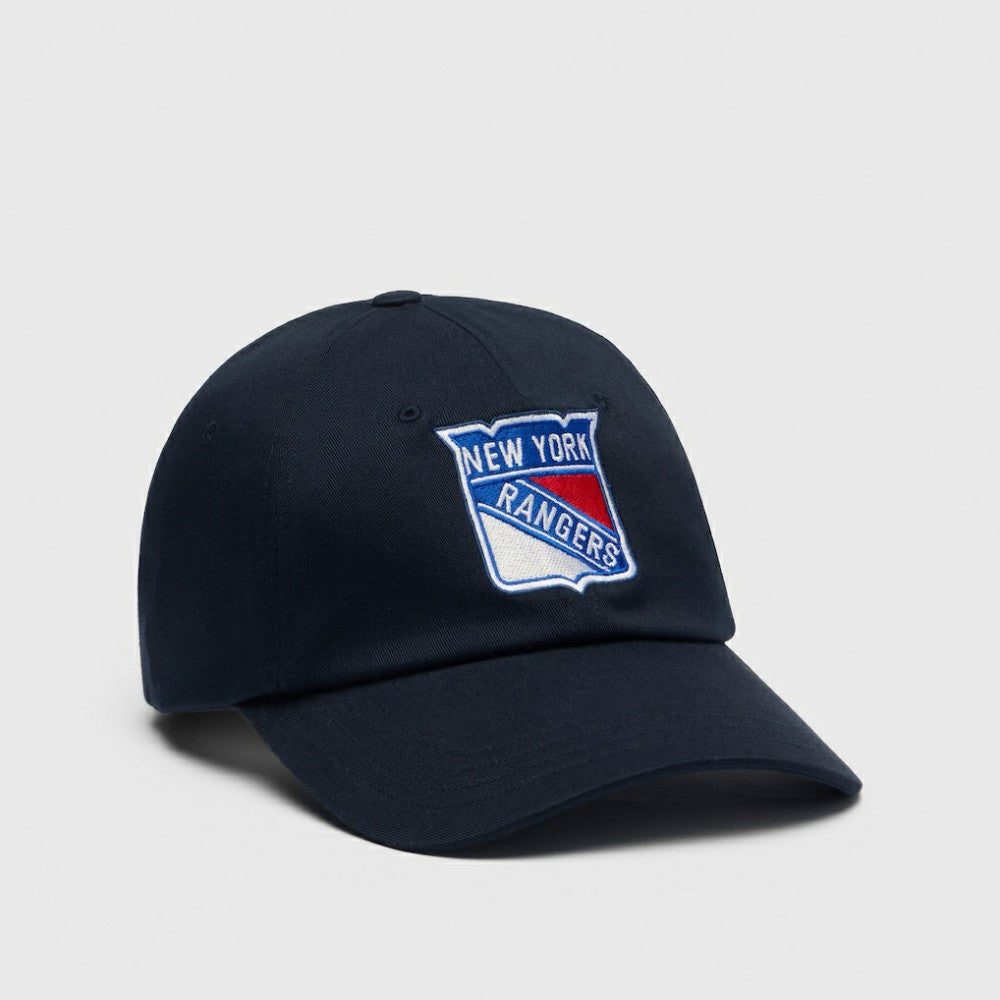 NHL True Navy|True Navy New York Rangers lululemon Unisex Classic Ball Cap