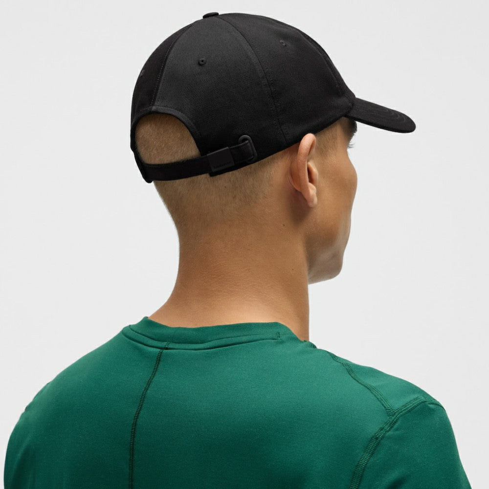 NHL Black|Black Minnesota Wild lululemon Unisex Classic Ball Cap