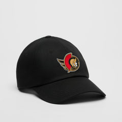 NHL Black|Black Ottawa Senators lululemon Unisex Classic Ball Cap
