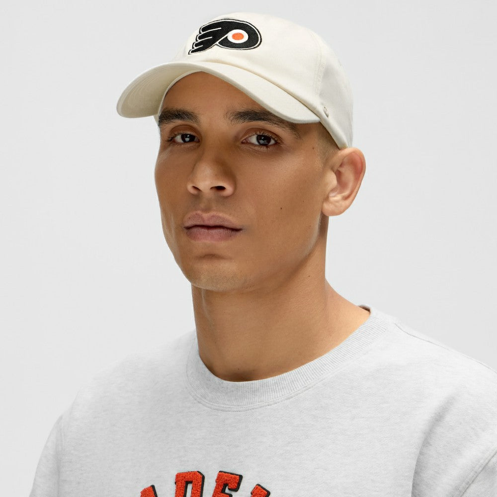 NHL Light Ivory|Light Ivory Philadelphia Flyers lululemon Unisex Classic Ball Cap