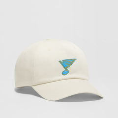 NHL Light Ivory|Light Ivory St. Louis Blues lululemon Unisex Classic Ball Cap