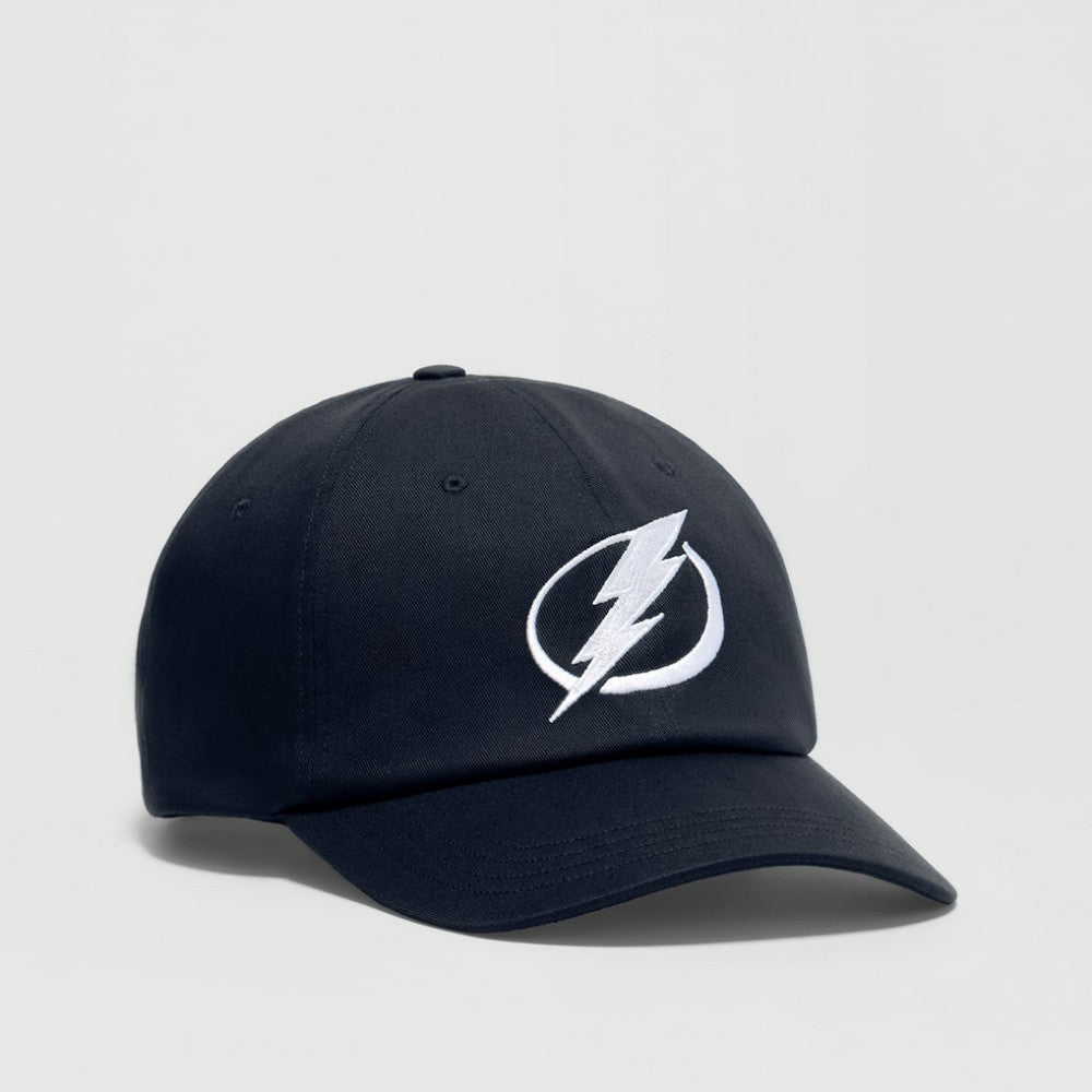 NHL True Navy|True Navy Tampa Bay Lightning lululemon Unisex Classic Ball Cap