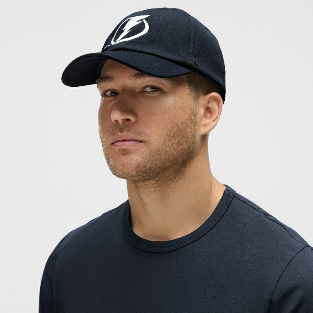 NHL True Navy|True Navy Tampa Bay Lightning lululemon Unisex Classic Ball Cap