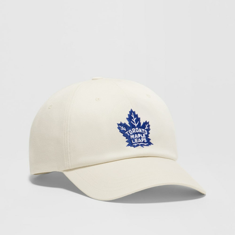 NHL Light Ivory|Light Ivory Toronto Maple Leafs lululemon Unisex Classic Ball Cap
