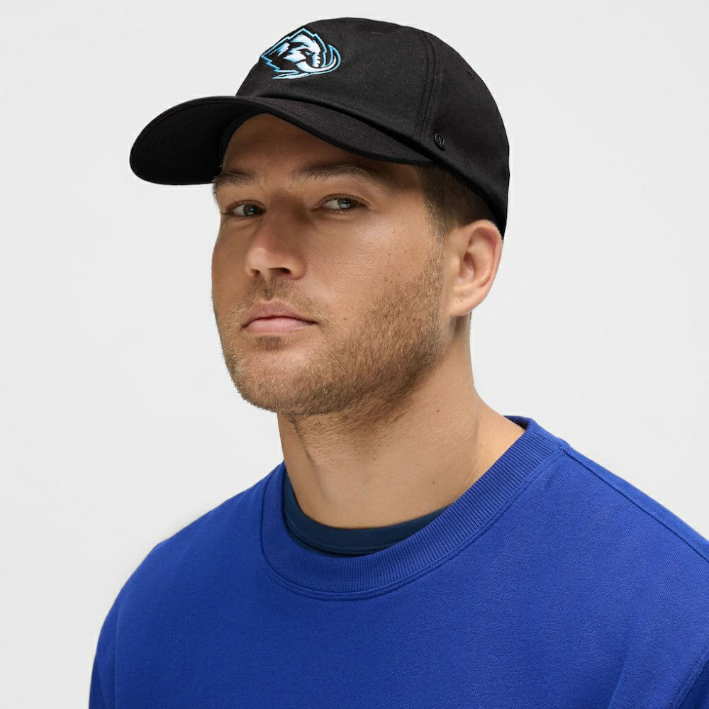 NHL Black|Black Utah Mammoth lululemon Unisex Classic Ball Cap