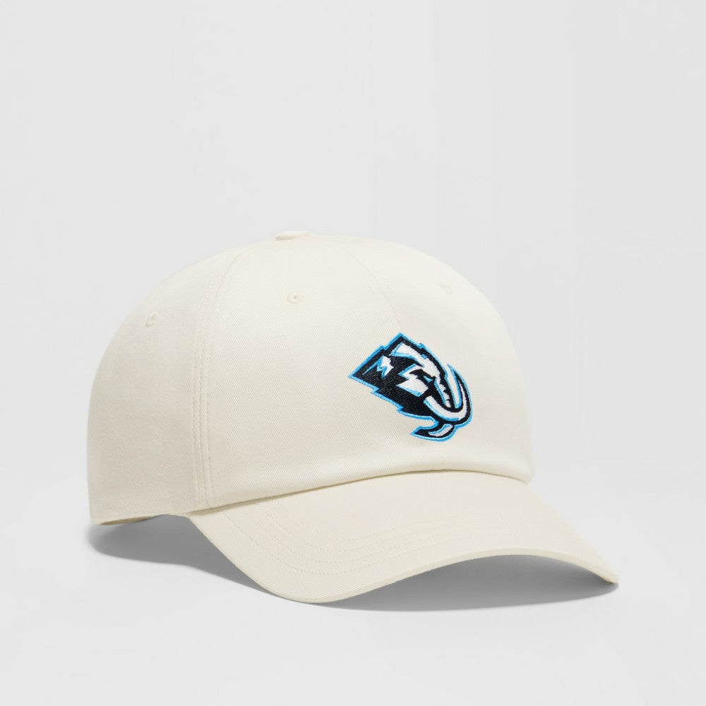NHL Light Ivory|Light Ivory Utah Mammoth lululemon Unisex Classic Ball Cap