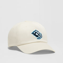 NHL Light Ivory|Light Ivory Utah Mammoth lululemon Unisex Classic Ball Cap