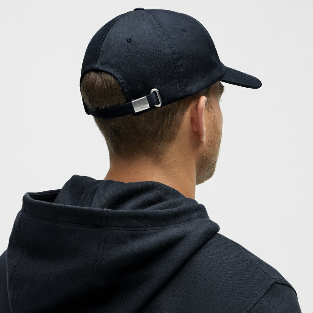 NHL True Navy|True Navy Vancouver Canucks lululemon Unisex Classic Ball Cap