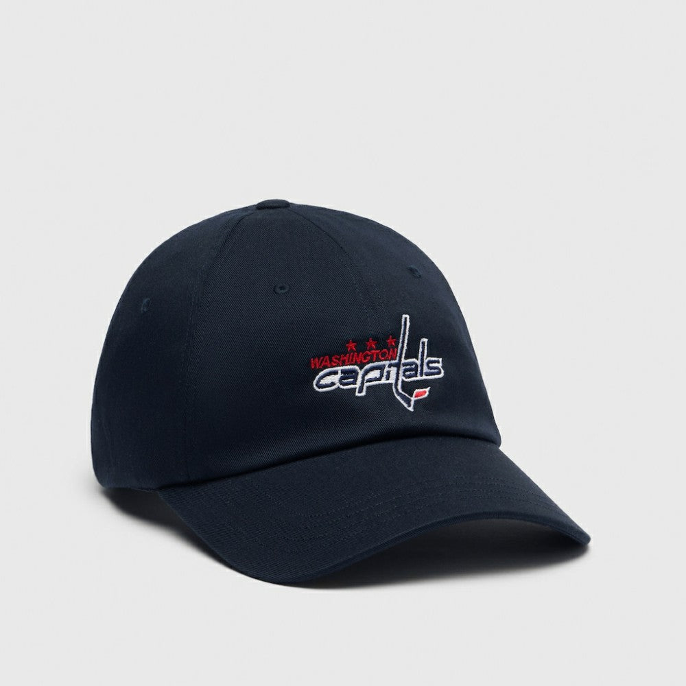 NHL True Navy|True Navy Washington Capitals lululemon Unisex Classic Ball Cap