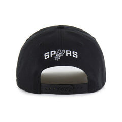 NBA San Antonio Spurs Brand Seen by '47 Sorry I Was Hooping Hitch Adjustable Hat