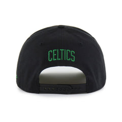 NBA Boston Celtics Brand Seen by '47 Sorry I Was Hooping Hitch Adjustable Hat