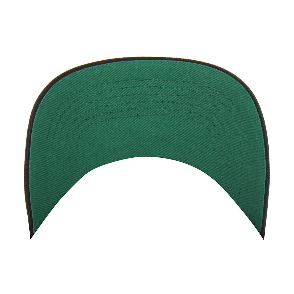 NBA Boston Celtics Brand Seen by '47 Sorry I Was Hooping Hitch Adjustable Hat