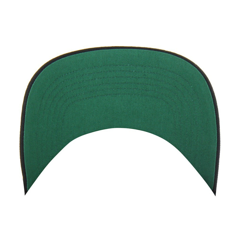 NBA Boston Celtics Brand Seen by '47 Sorry I Was Hooping Hitch Adjustable Hat