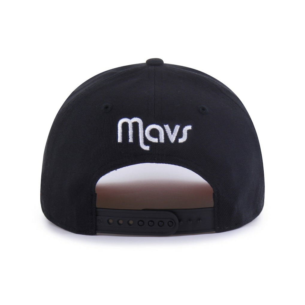 NBA Dallas Mavericks Brand Seen by '47 Sorry I Was Hooping Hitch Adjustable Hat sale