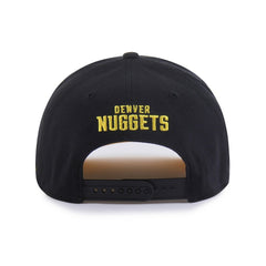 NBA Denver Nuggets Brand Seen by '47 Sorry I Was Hooping Hitch Adjustable Hat sale