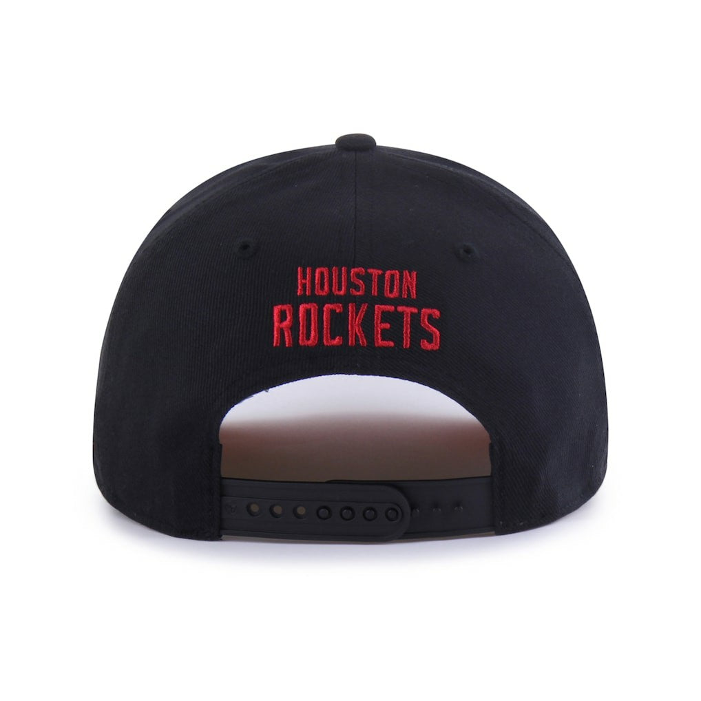 NBA Houston Rockets Brand Seen by '47 Sorry I Was Hooping Hitch Adjustable Hat sale