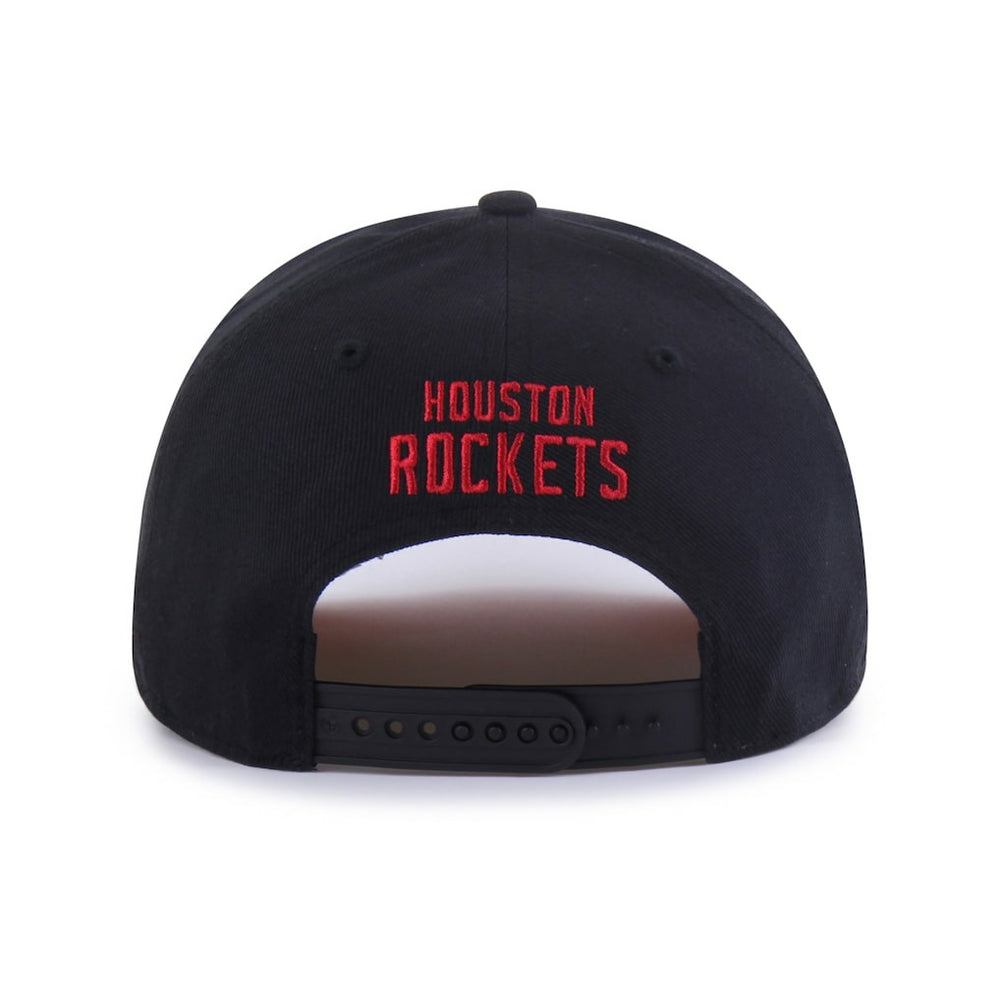 NBA Houston Rockets Brand Seen by '47 Sorry I Was Hooping Hitch Adjustable Hat sale