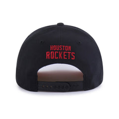 NBA Houston Rockets Brand Seen by '47 Sorry I Was Hooping Hitch Adjustable Hat sale