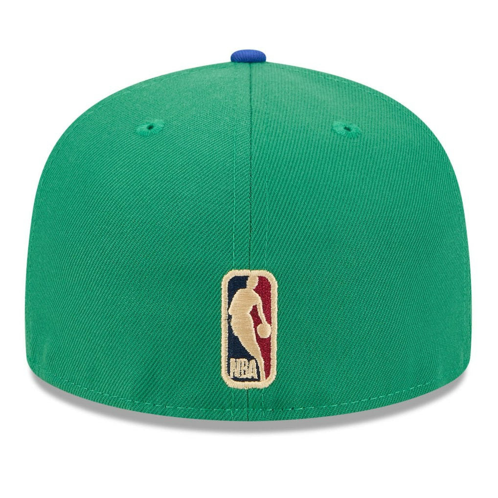 NBA Dallas Mavericks 2025/26 Classic Edition Jersey Hook 59FIFTY Fitted Hat sale
