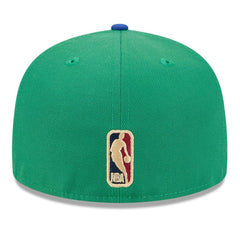 NBA Dallas Mavericks 2025/26 Classic Edition Jersey Hook 59FIFTY Fitted Hat sale