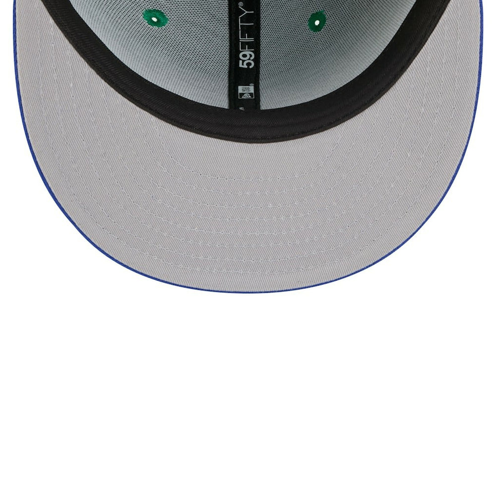 NBA Dallas Mavericks 2025/26 Classic Edition Jersey Hook 59FIFTY Fitted Hat sale