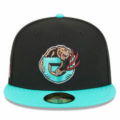 NBA Memphis Grizzlies 2025/26 Classic Edition Jersey Hook 59FIFTY Fitted Hat