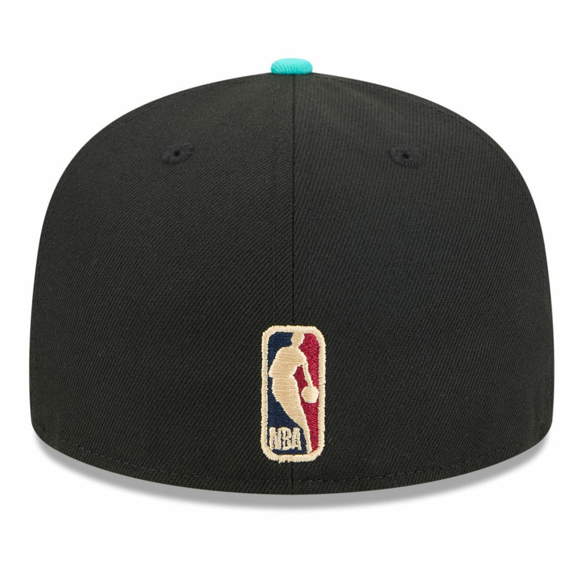 NBA Memphis Grizzlies 2025/26 Classic Edition Jersey Hook 59FIFTY Fitted Hat