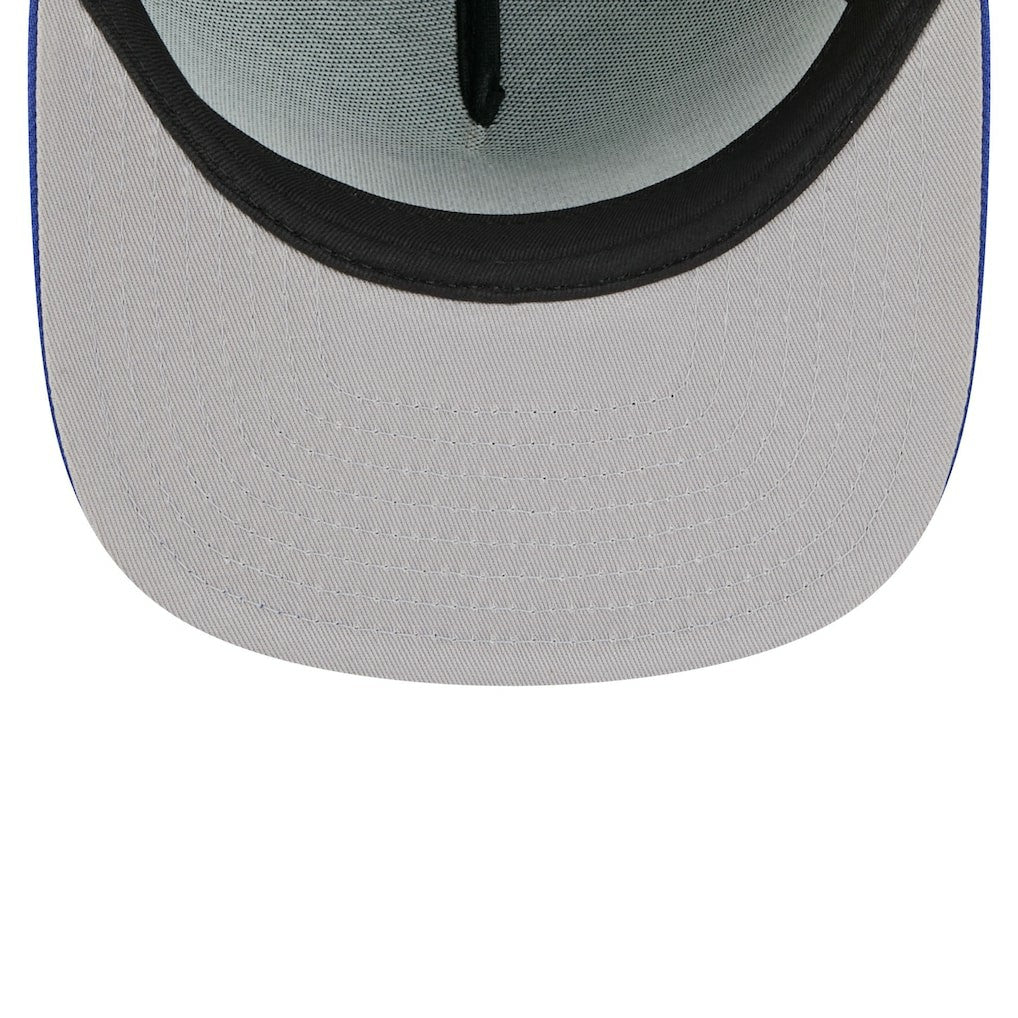 NBA Dallas Mavericks 2025/26 Classic Edition Jersey Hook A-Frame 9FIFTY Snapback Hat sale