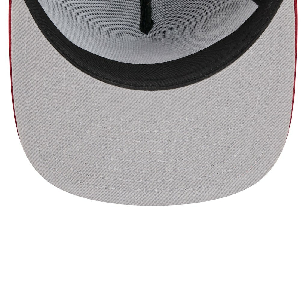 NBA Cleveland Cavaliers 2025/26 Classic Edition Jersey Hook A-Frame 9FIFTY Snapback Hat sale